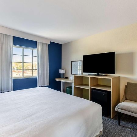 Spark By Hilton Glendale Peoria Phoenix North Exterior foto