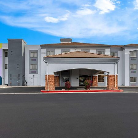 Spark By Hilton Glendale Peoria Phoenix North Exterior foto