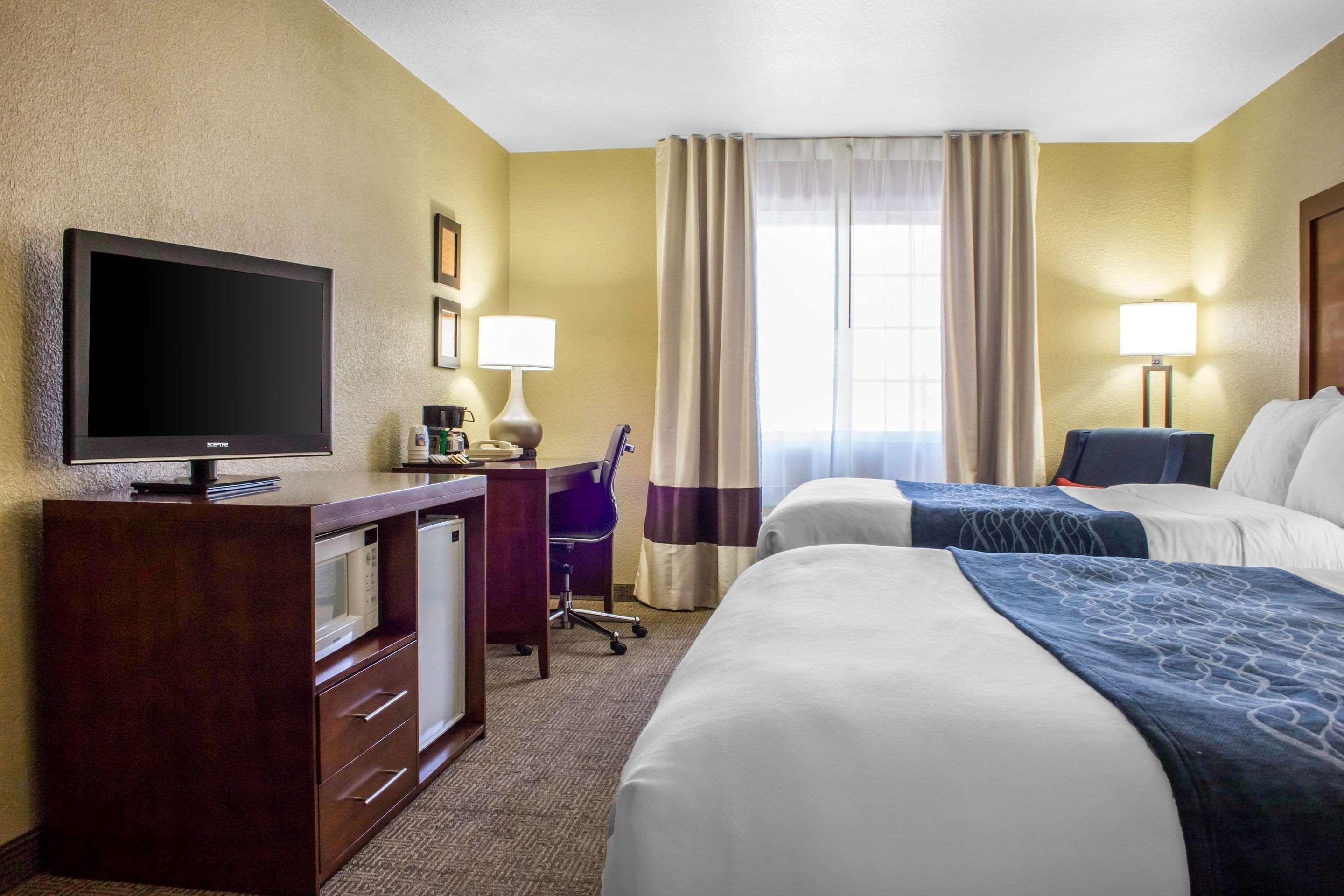 Spark By Hilton Glendale Peoria Phoenix North Exterior foto