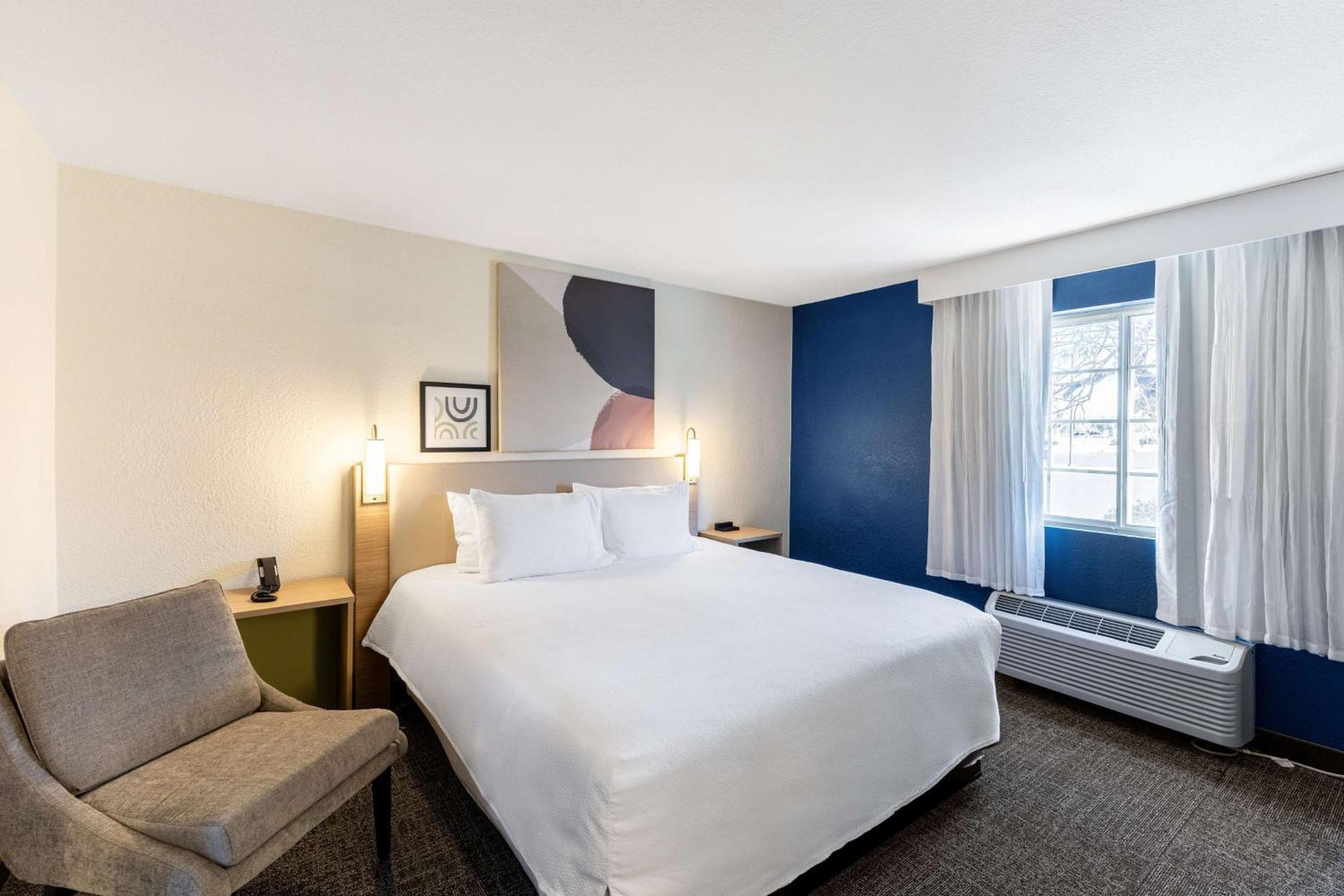 Spark By Hilton Glendale Peoria Phoenix North Exterior foto