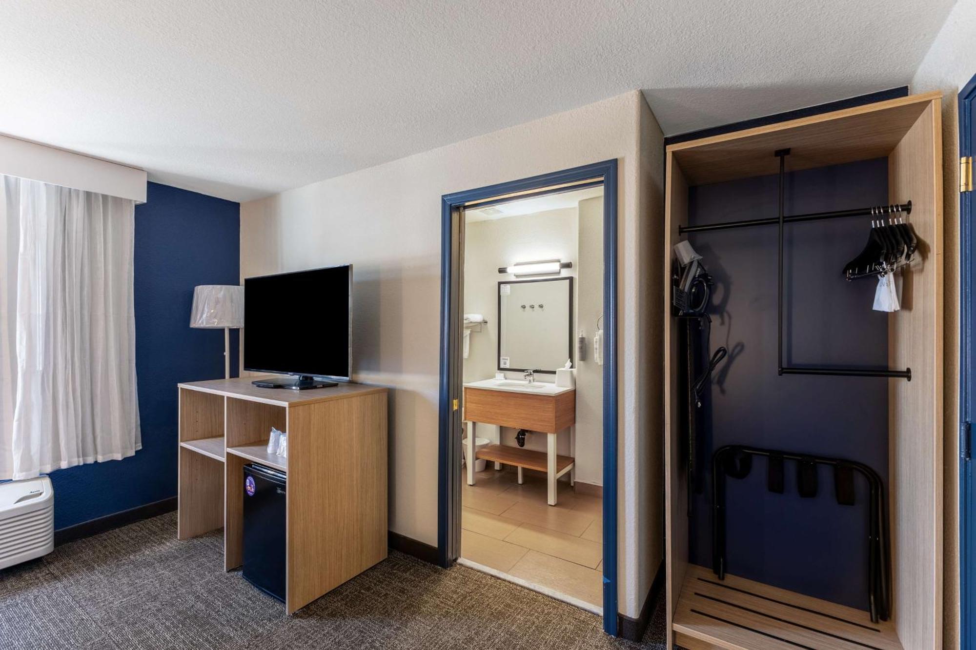 Spark By Hilton Glendale Peoria Phoenix North Exterior foto