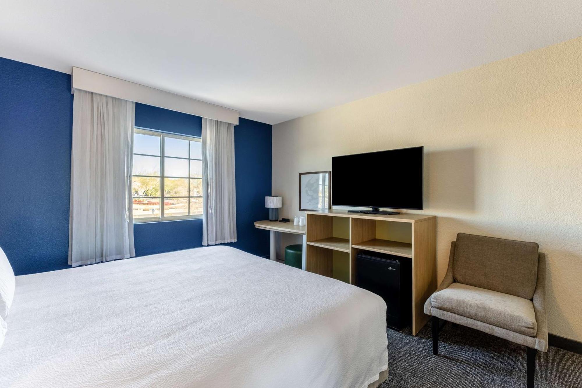 Spark By Hilton Glendale Peoria Phoenix North Exterior foto