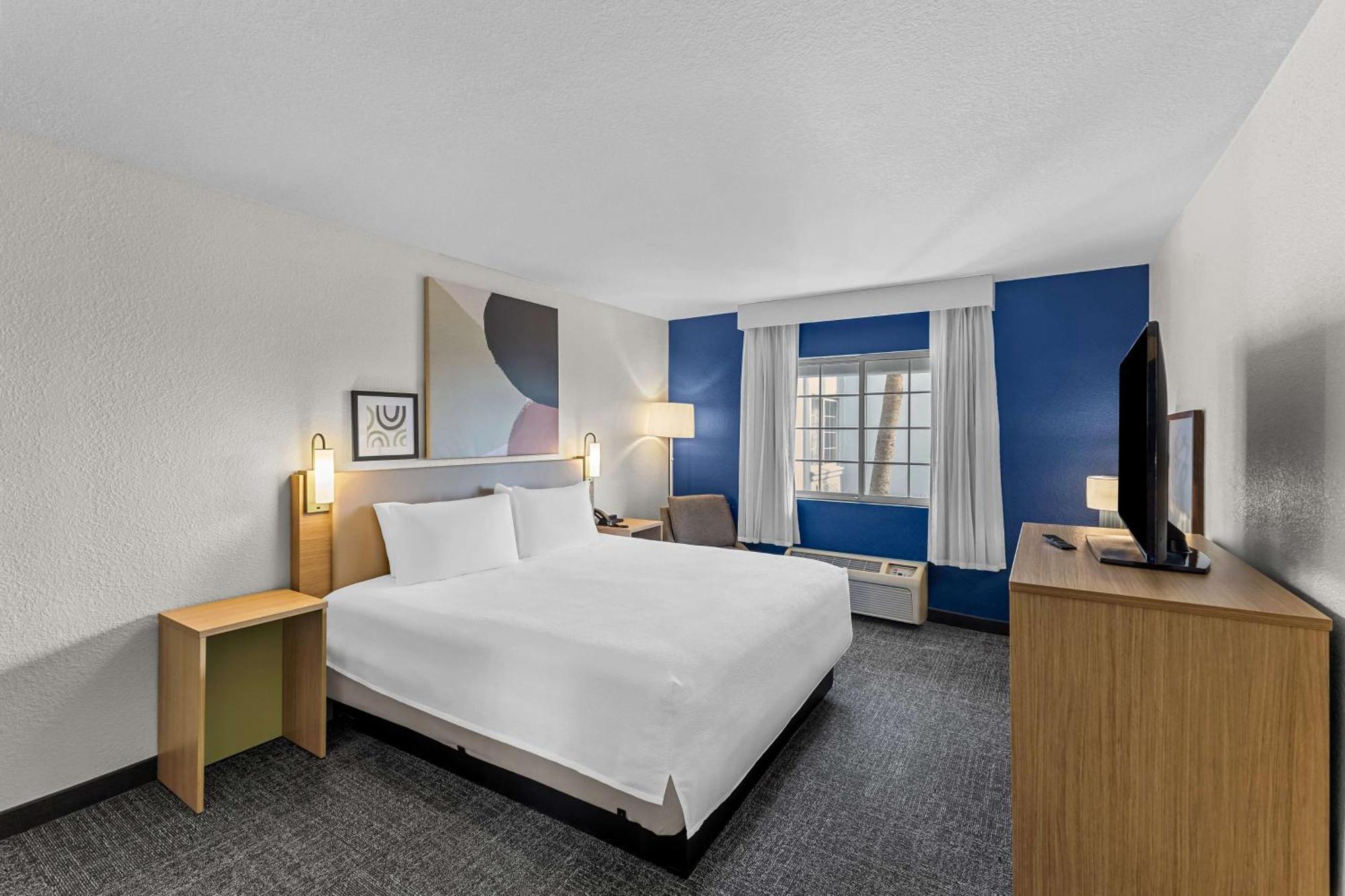 Spark By Hilton Glendale Peoria Phoenix North Exterior foto