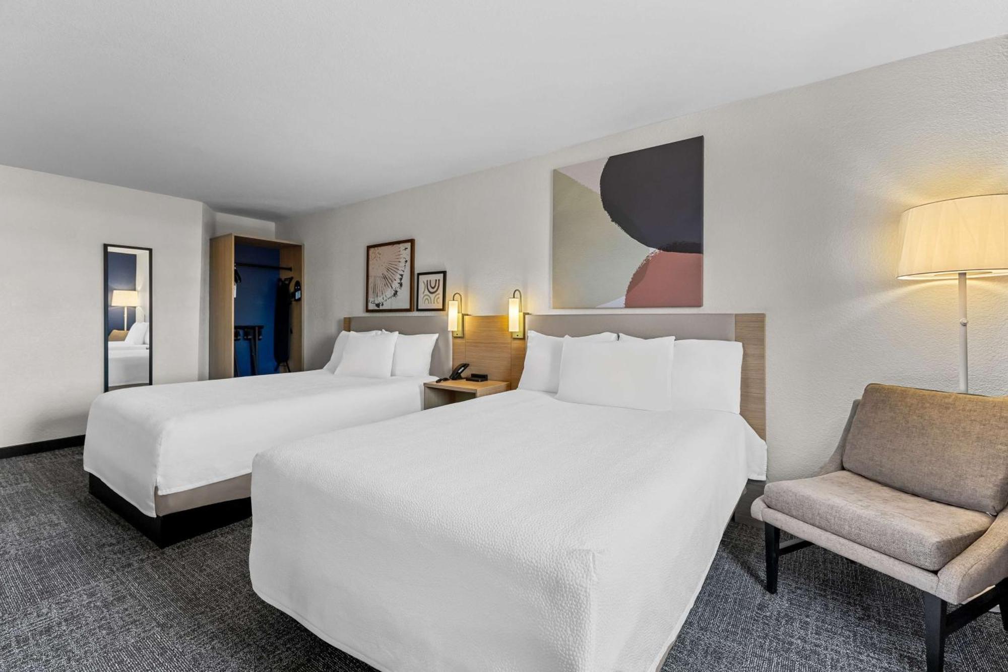 Spark By Hilton Glendale Peoria Phoenix North Exterior foto