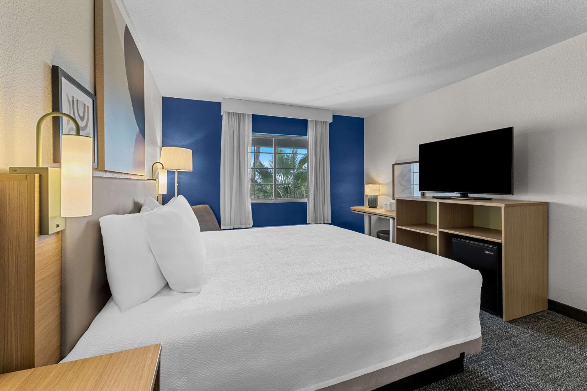 Spark By Hilton Glendale Peoria Phoenix North Exterior foto