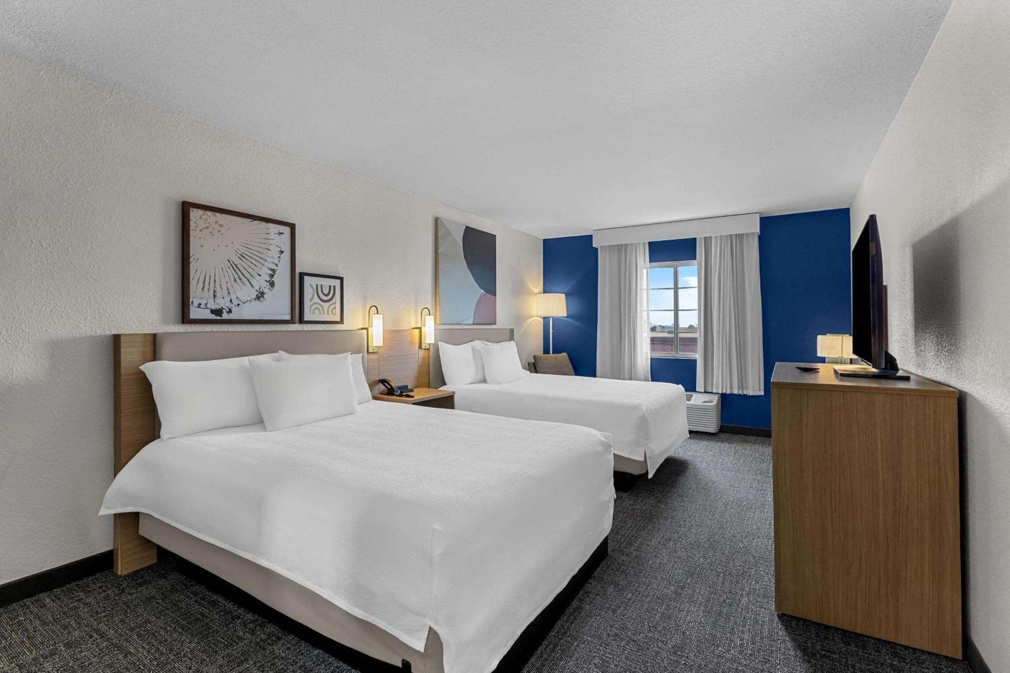 Spark By Hilton Glendale Peoria Phoenix North Exterior foto