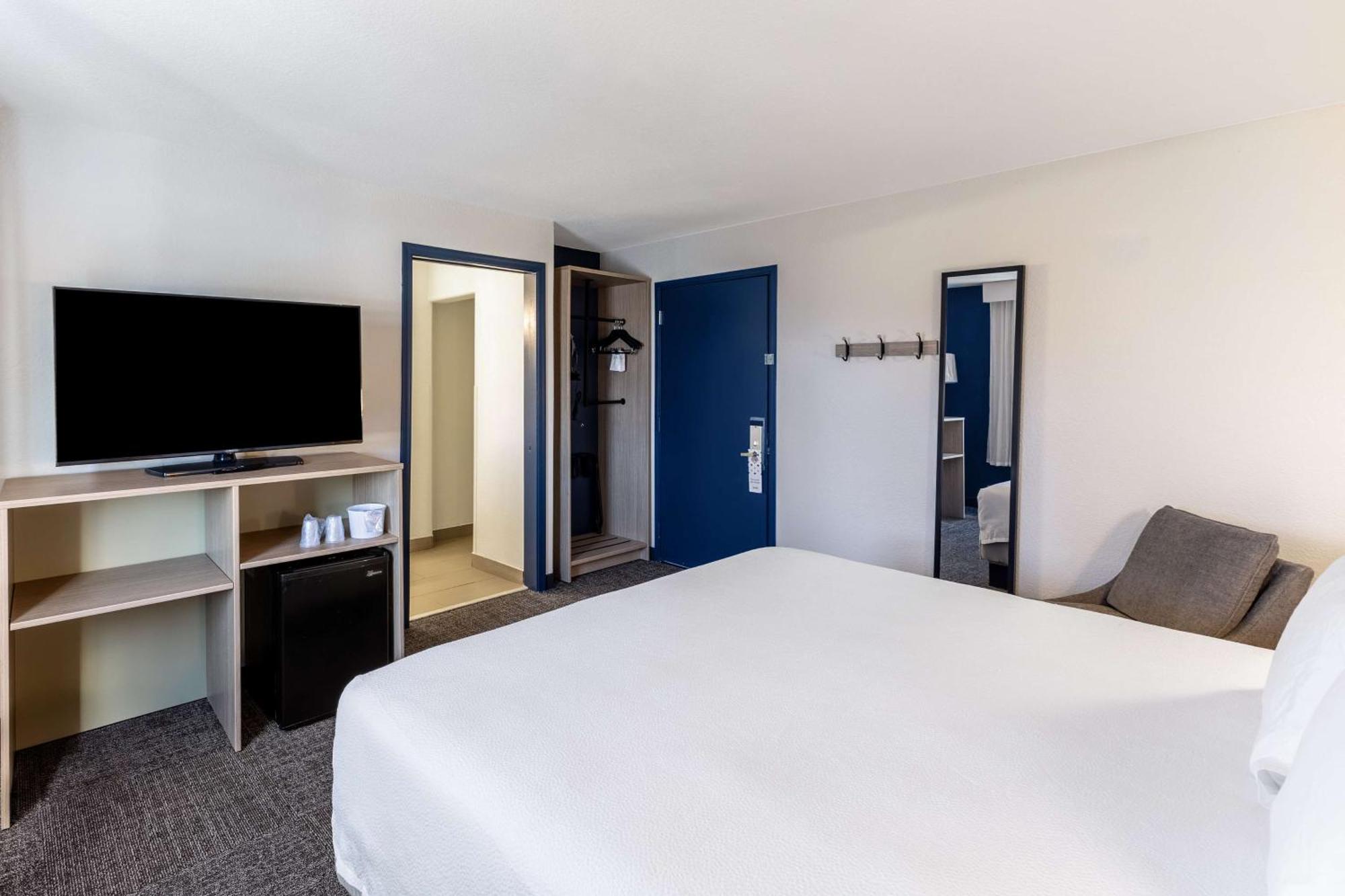 Spark By Hilton Glendale Peoria Phoenix North Exterior foto