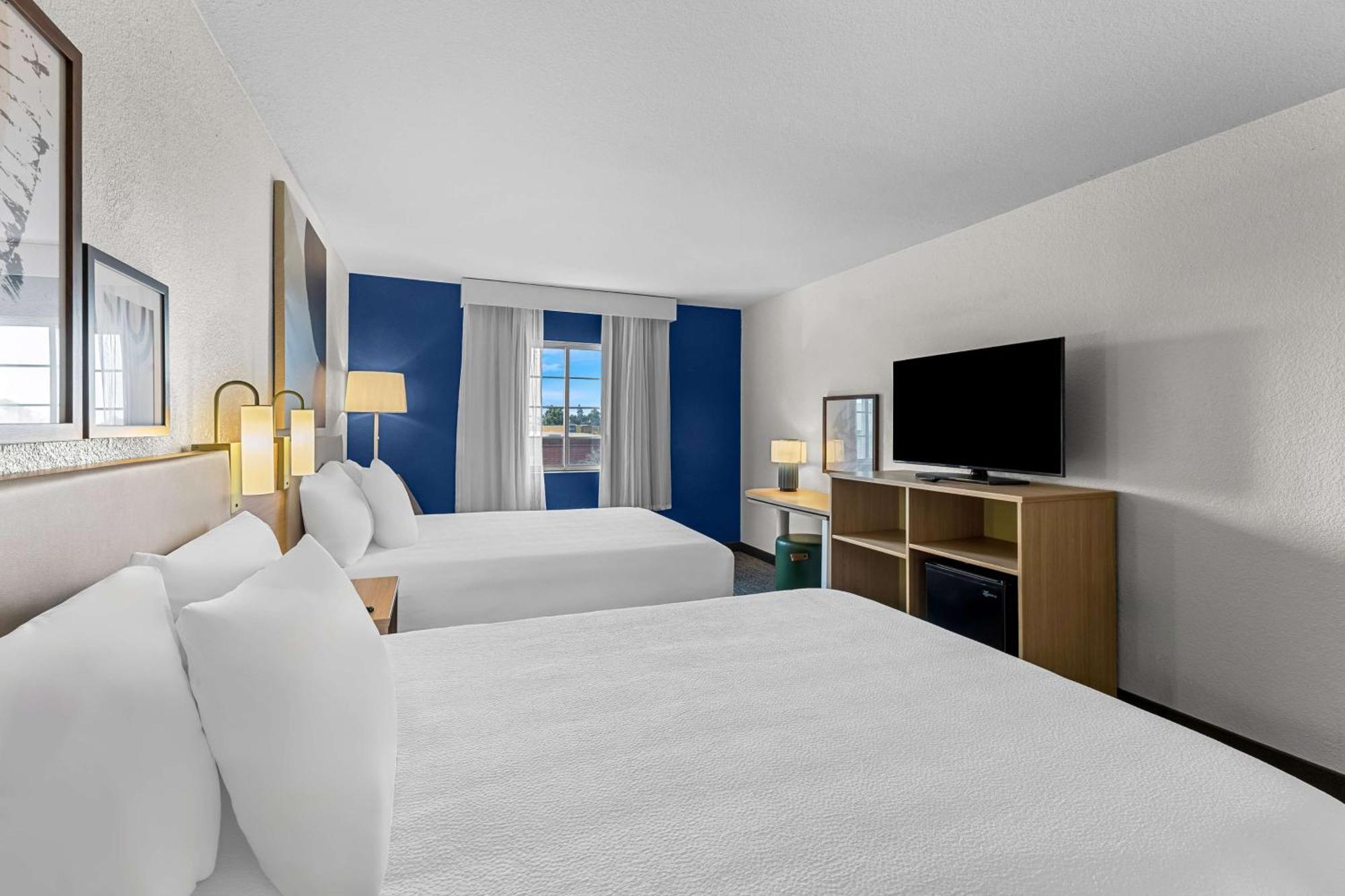 Spark By Hilton Glendale Peoria Phoenix North Exterior foto