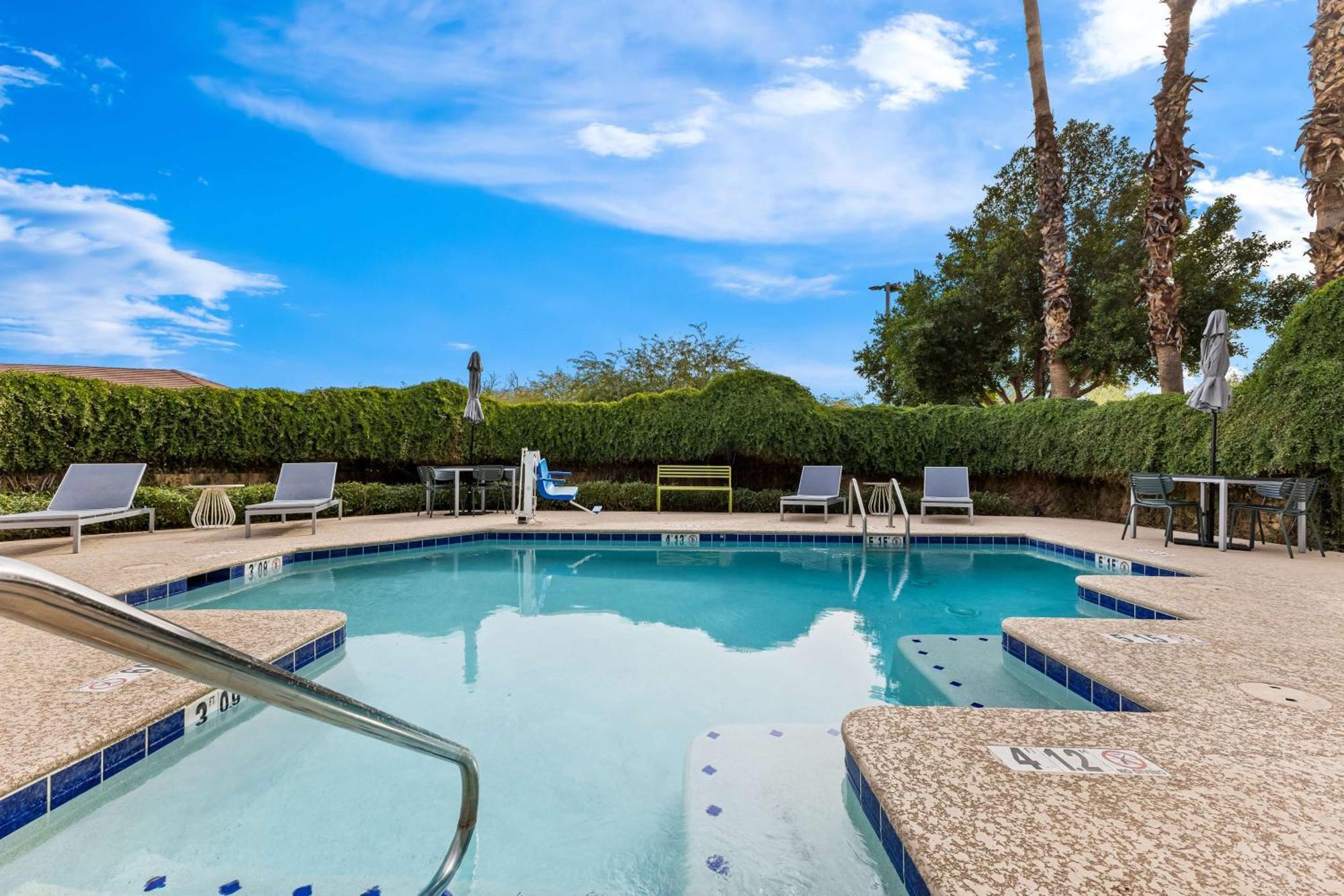 Spark By Hilton Glendale Peoria Phoenix North Exterior foto
