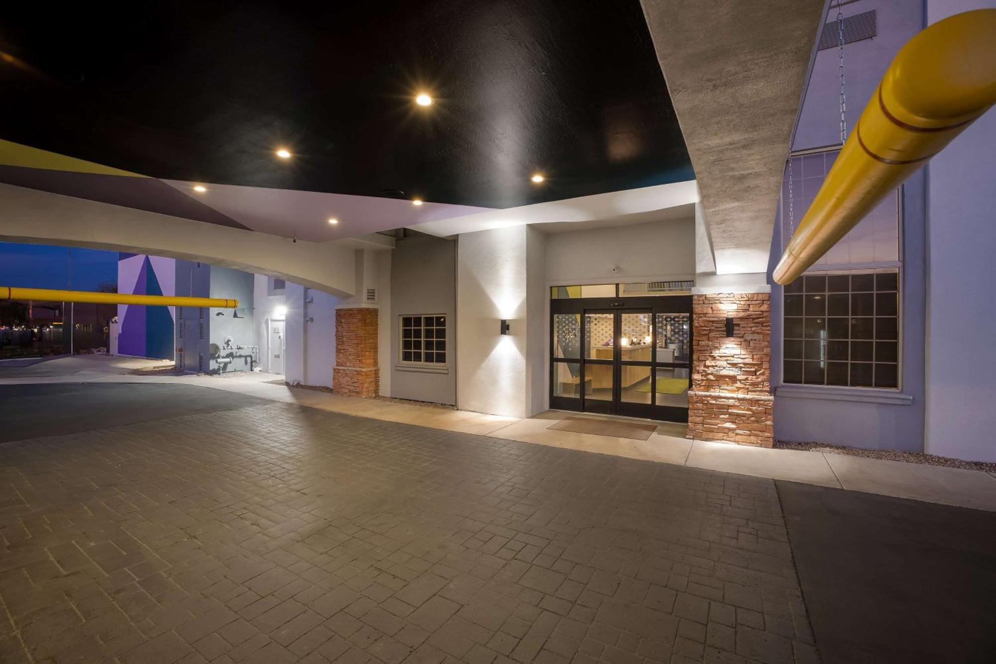 Spark By Hilton Glendale Peoria Phoenix North Exterior foto
